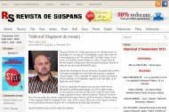 12.11.12 Revista de suspans nr. 2
