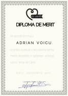 Diploma Inima de Carte